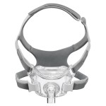 Amara View Minimal Contact Full Face Mask & Headgear 